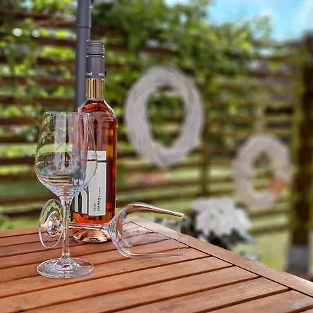 2 Schwestern Appartement Bad Sobernheim