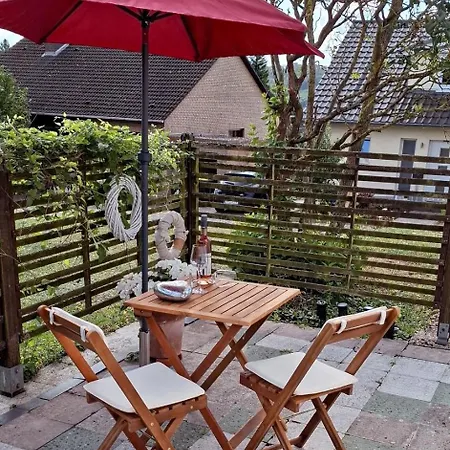 2 Schwestern * 바트소베른하임