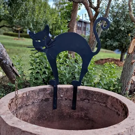 아파트 2 Schwestern 바트소베른하임