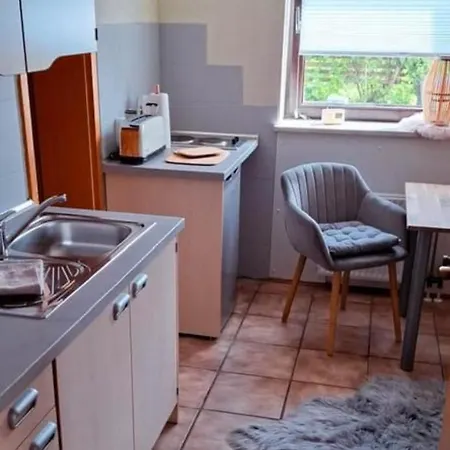 아파트 2 Schwestern