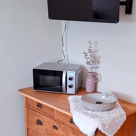 2 Schwestern 아파트 *