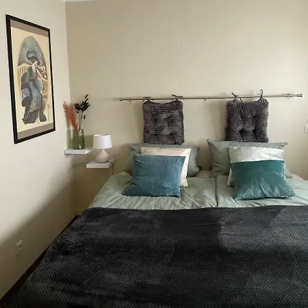 2 Schwestern Apartment *