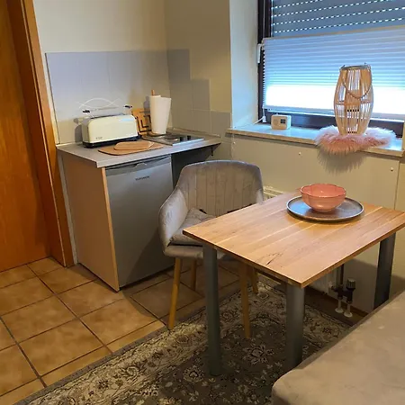 2 Schwestern Apartment