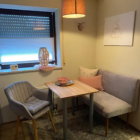 2 Schwestern Apartment *