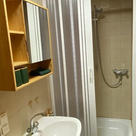 2 Schwestern * Bad Sobernheim