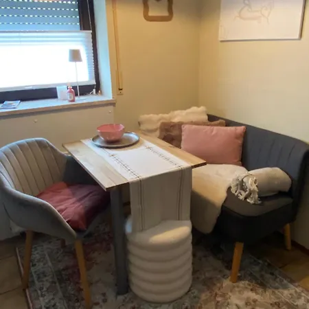 2 Schwestern Appartement Bad Sobernheim