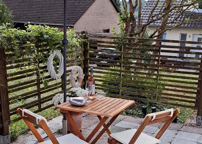 2 Schwestern * 바트소베른하임