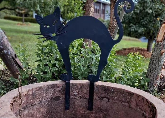 아파트 2 Schwestern 바트소베른하임