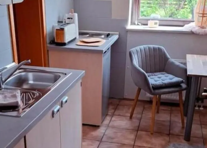 Apartamento 2 Schwestern