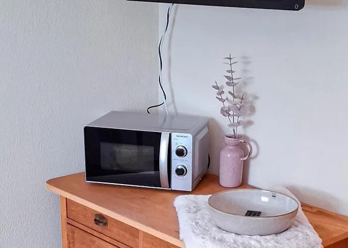 2 Schwestern Apartamento *