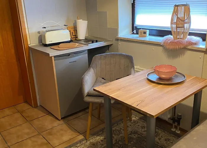 2 Schwestern Apartamento