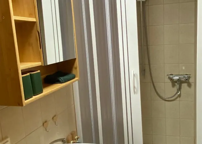 2 Schwestern * Bad Sobernheim