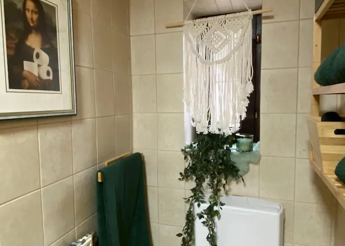 Apartamento 2 Schwestern